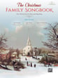 The Christmas Family Songbook Unison Book & CD cover